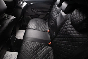 Седан Ford Focus 2013 года, 799000 рублей, Оренбург