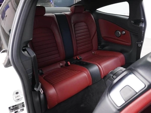 Купе Mercedes-benz C-класс 2015 года, 2300055 рублей, Москва