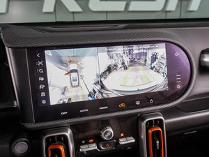 Внедорожник Haval Dargo 2023 года, 2749000 рублей, Воронеж