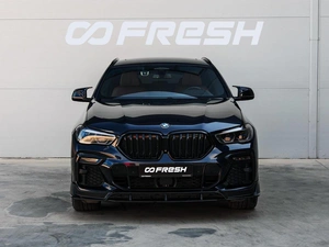 Внедорожник BMW X6 2020 года, 8218000 рублей, Краснодар
