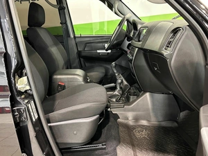 Внедорожник УАЗ Patriot 2023 года, 1395000 рублей, Красноярск