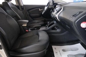 Внедорожник Hyundai ix35 2012 года, 1449000 рублей, Омск