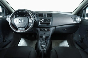 Хетчбэк Renault Sandero 2016 года, 769000 рублей, Новосибирск