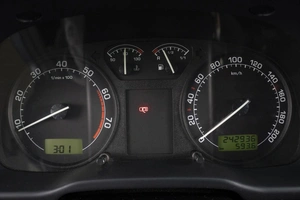 Лифтбек Skoda Octavia 2008 года, 480000 рублей, Омск
