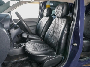 Минивэн Renault Dokker 2018 года, 856000 рублей, Сургут