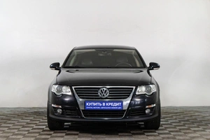 Седан Volkswagen Passat 2006 года, 479000 рублей, Сургут