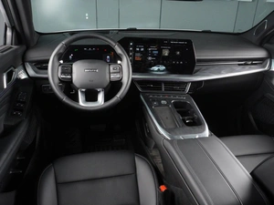 Внедорожник Haval F7x 2026 года, 3650000 рублей, Минеральные Воды