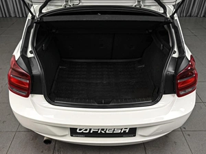 Хетчбэк BMW 1 серия 2012 года, 1078000 рублей, Ставрополь