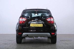 Внедорожник Nissan Terrano 2020 года, 1719000 рублей, Омск