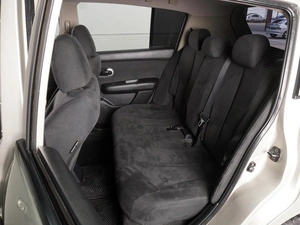 Хетчбэк Nissan Tiida 2008 года, 459000 рублей, Минеральные Воды