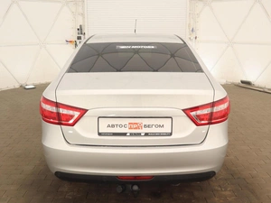 Седан ВАЗ (LADA) Vesta 2021 года, 1125000 рублей, Орёл