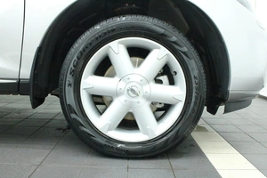 Внедорожник Nissan Murano 2015 года, 1590000 рублей, Красноярск