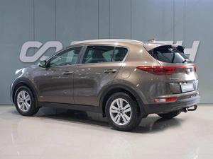 Внедорожник Kia Sportage 2018 года, 2299000 рублей, Петрозаводск