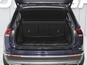 Внедорожник Volkswagen Tiguan 2017 года, 2700000 рублей, Ростов-на-Дону