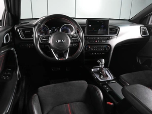 Универсал Kia ProCeed 2019 года, 2459000 рублей, Ростов-на-Дону