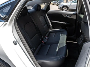 Седан Kia K3 2026 года, 2598000 рублей, Краснодар