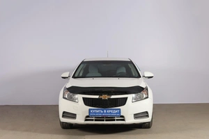 Хетчбэк Chevrolet Cruze 2012 года, 859000 рублей, Новосибирск