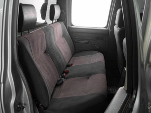 Пикап Nissan NP300 2010 года, 1049000 рублей, Тюмень