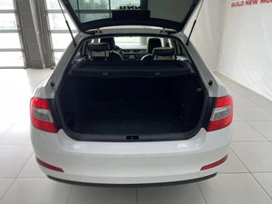 Лифтбек Skoda Octavia 2015 года, 1370000 рублей, Смоленск