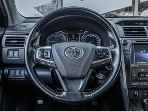 Седан Toyota Camry 2015 года, 2484000 рублей, Ставрополь