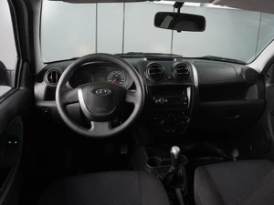 Седан ВАЗ (LADA) Granta 2015 года, 550000 рублей, Минеральные Воды