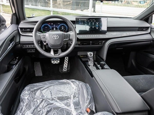 Седан Toyota Camry 2026 года, 4550000 рублей, Краснодар