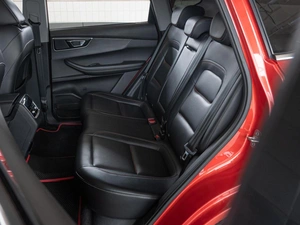 Внедорожник Chery Tiggo 7 Pro 2020 года, 1499000 рублей, Краснодар