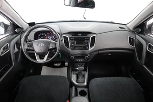 Внедорожник Hyundai Creta 2018 года, 1800000 рублей, Брянск