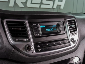 Внедорожник Hyundai Tucson 2016 года, 2109000 рублей, Воронеж