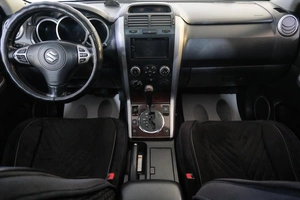 Внедорожник Suzuki Grand Vitara 2006 года, 959000 рублей, Омск