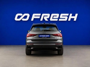 Внедорожник Audi Q3 2026 года, 4200444 рублей, Москва