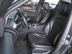 Внедорожник Mercedes-benz GLC-класс 2018 года, 2180000 рублей, Ростов-на-Дону