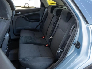 Седан Ford Focus 2008 года, 520000 рублей, Волгоград