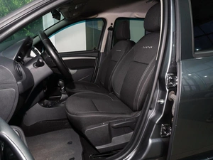 Внедорожник Renault Duster 2020 года, 1680111 рублей, Тверь