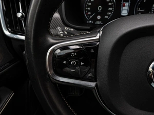 Седан Volvo S90 2020 года, 4120000 рублей, Краснодар