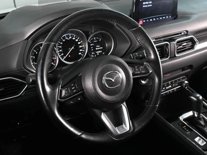 Внедорожник Mazda CX-5 2020 года, 3299000 рублей, Аксай