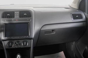 Хетчбэк Volkswagen Polo 2011 года, 769000 рублей, Кемерово