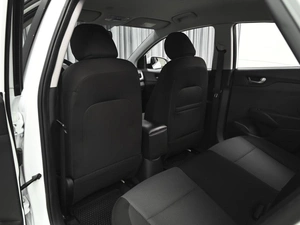 Седан Hyundai Solaris 2019 года, 1568000 рублей, Ставрополь