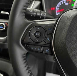 Универсал Toyota Corolla 2019 года, 1680000 рублей, Красноярск