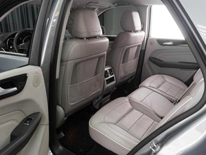 Внедорожник Mercedes-benz M-класс 2012 года, 2399000 рублей, Тюмень