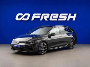 Универсал Volkswagen Golf R 2021 года, 5399077 рублей, Москва
