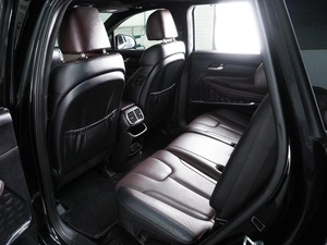 Внедорожник Hyundai Santa Fe 2018 года, 2697000 рублей, Воронеж