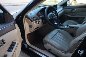 Седан Mercedes-benz E-класс 2009 года, 1690000 рублей, Мирное