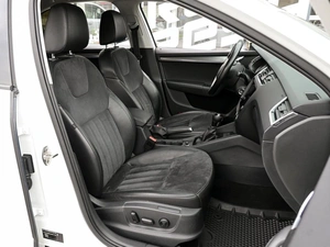 Лифтбек Skoda Octavia 2017 года, 1789800 рублей, Волгоград