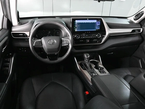 Внедорожник Toyota Highlander 2024 года, 4749000 рублей, Аксай