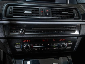 Седан BMW 5 серия 2016 года, 2387000 рублей, Ставрополь