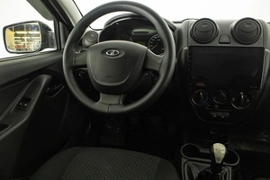 Седан ВАЗ (LADA) Granta 2013 года, 499000 рублей, Пермь