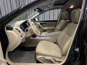 Седан Nissan Teana 2017 года, 1449000 рублей, Красноярск