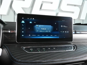 Внедорожник Haval Jolion 2023 года, 1649000 рублей, Ростов-на-Дону