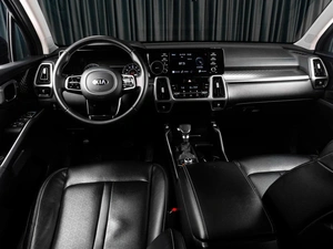 Внедорожник Kia Sorento 2020 года, 3299000 рублей, Тюмень